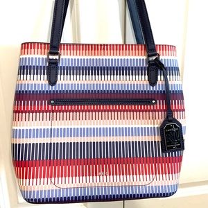 Ralph Lauren shoulder bag